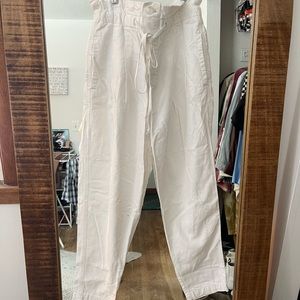 Free People Margate Trouser Pant